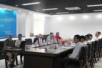 道路養(yǎng)護新型材料與技術創(chuàng)新國際研討會召開