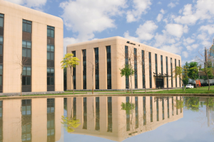 高遠公司：博士后科研工作站獲批