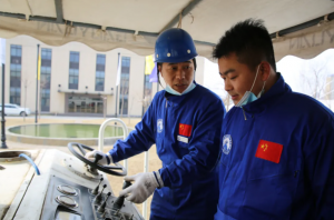 公路養護技術裝備國家工程實驗室舉辦首屆施工裝備技能培訓