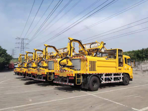 河南遠東大方道路養護設備有限公司喜獲國家高新技術企業認定