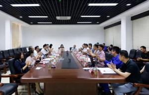 高遠(yuǎn)公司承擔(dān)的河南省重大科技專項項目通過驗收