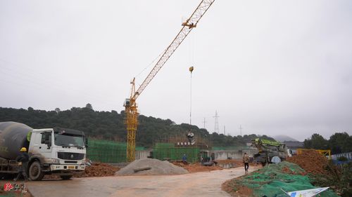 靖州污水處理廠擴(kuò)容提標(biāo)及配套管網(wǎng)建設(shè)工程穩(wěn)步推進(jìn)